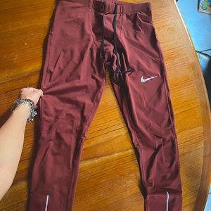 Nike women’s legging terracota 7/8